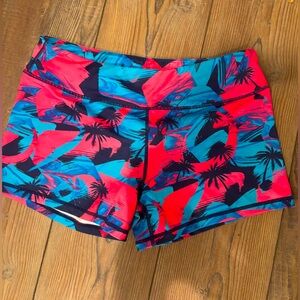 Born Primitive Limited Edition Shorts